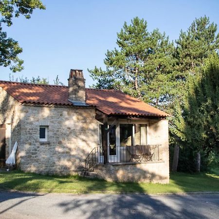 Les Gites De Sarlat Exteriér fotografie