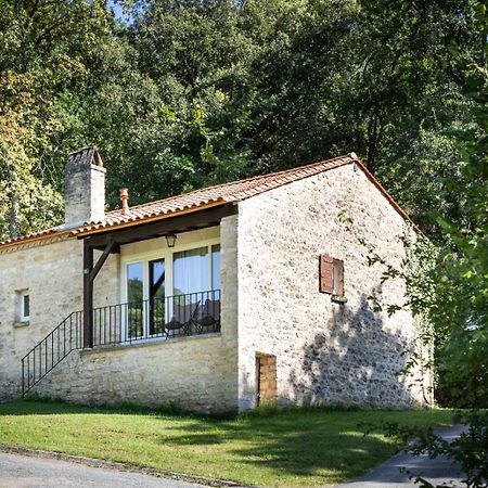 Les Gites De Sarlat Exteriér fotografie