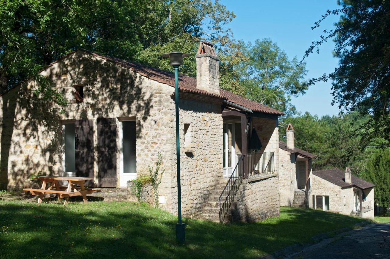 Les Gites De Sarlat Exteriér fotografie