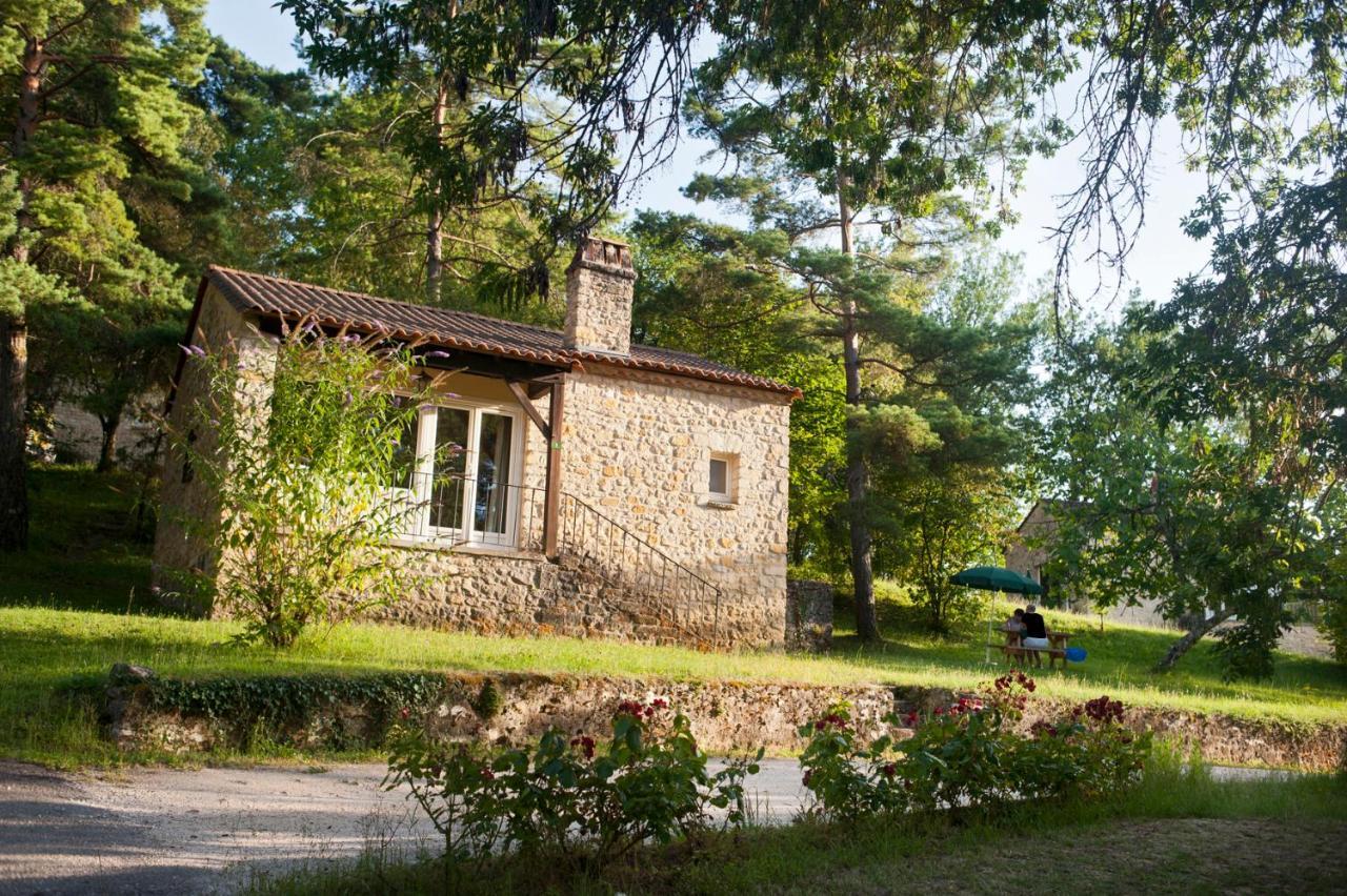 Les Gites De Sarlat Exteriér fotografie