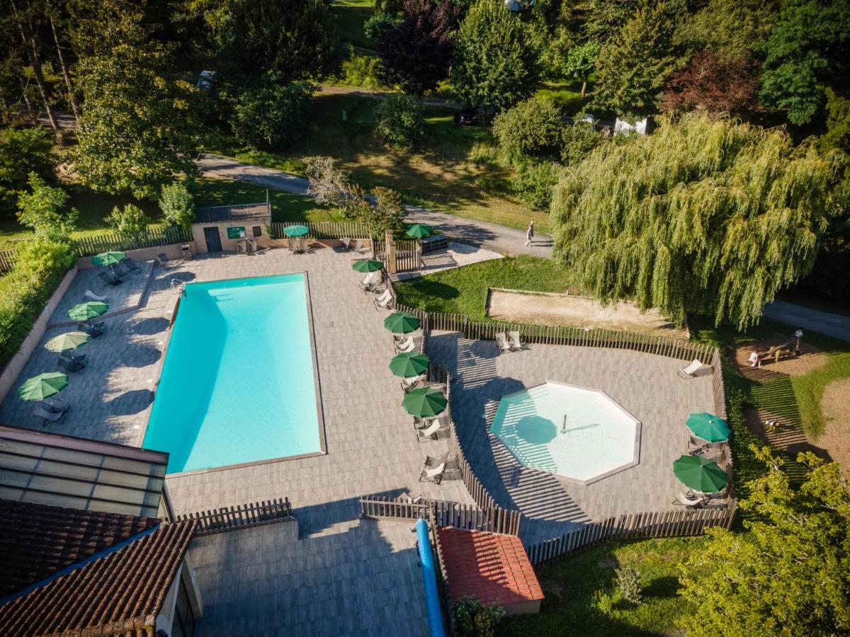 Les Gites De Sarlat Exteriér fotografie