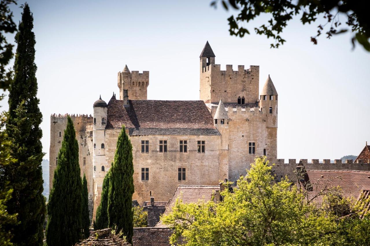Les Gites De Sarlat Exteriér fotografie