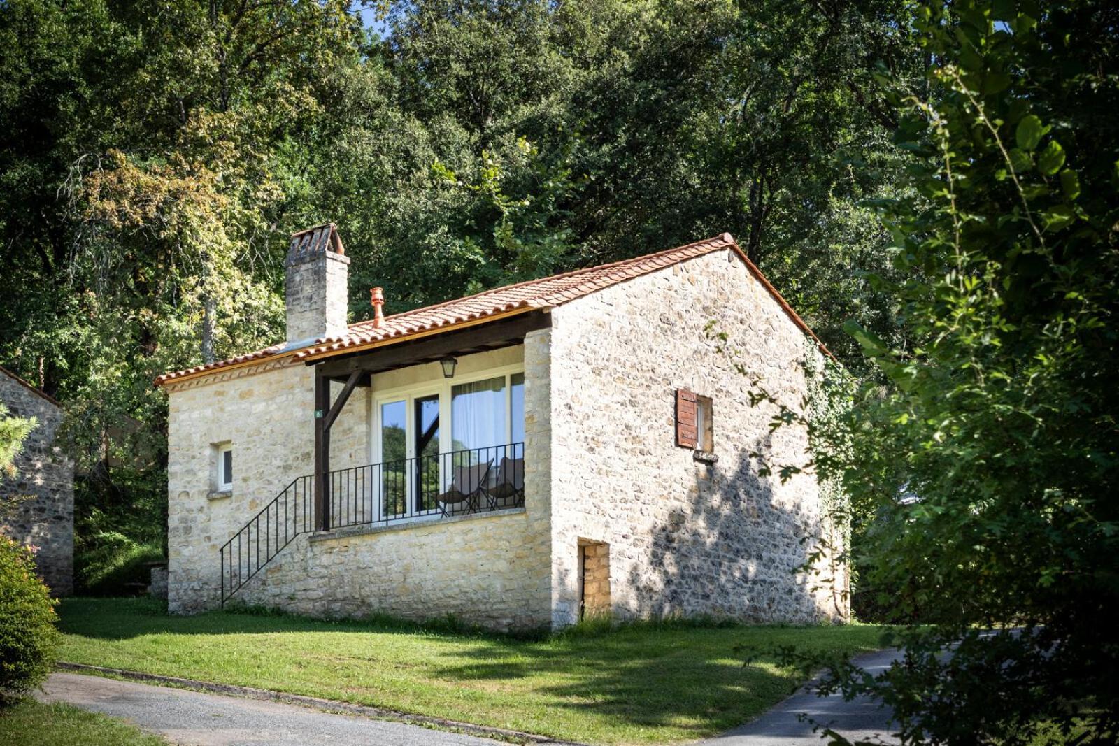 Les Gites De Sarlat Exteriér fotografie